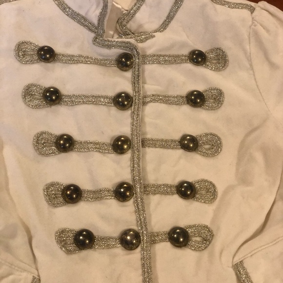 Gap band jacket 4t - Picture 2 of 8